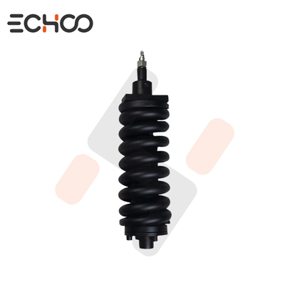 Les pièces de sous-vêtement de la raquette de remorquage de tension s'adaptent à la raquette Hitachi EX60 Mini Digger