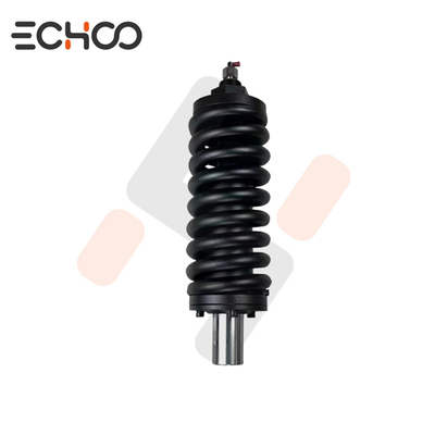 Les pièces de sous-vêtement de la raquette de remorquage de tension s'adaptent à la raquette Hitachi EX60 Mini Digger
