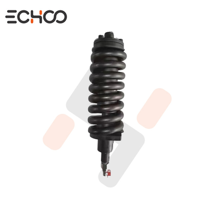 Les pièces de sous-vêtement de la raquette de remorquage de tension s'adaptent à la raquette Hitachi EX60 Mini Digger