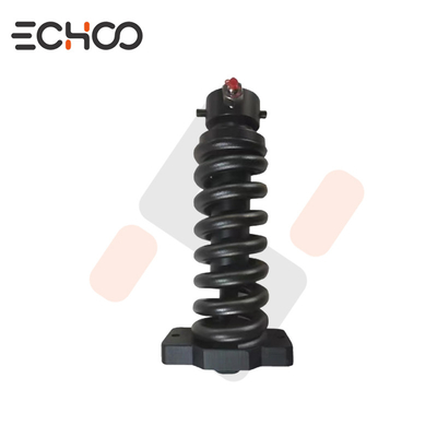 Les pièces de sous-vêtement de la raquette de remorquage de tension s'adaptent à la raquette Hitachi EX60 Mini Digger