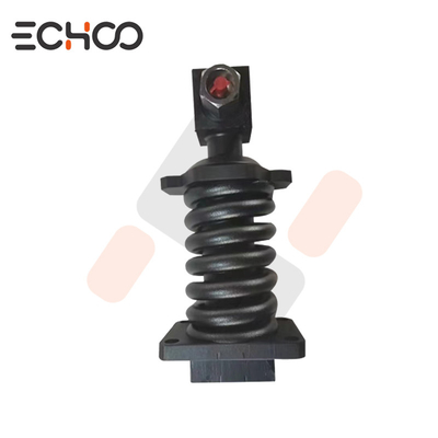 Les pièces de sous-vêtement de la raquette de remorquage de tension s'adaptent à la raquette Hitachi EX60 Mini Digger