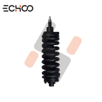 Assemblages de ressorts de voie EX40 pour mini-pelles Hitachi Pièces de chariot pour un fonctionnement en douceur et efficace