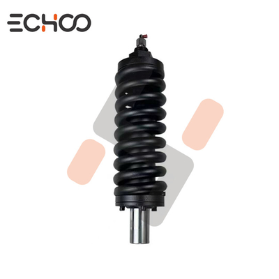 Assemblage de tension de voie EX60 pour les pièces de chariot d'une mini-excavatrice Hitachi