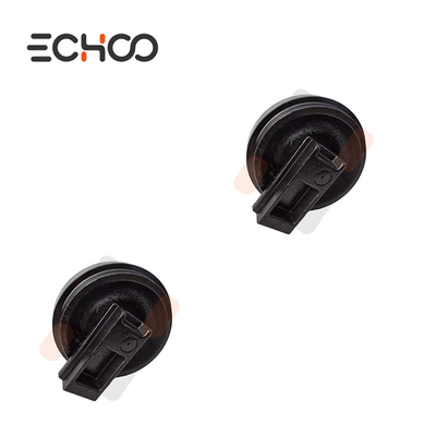 87705 Pièces détachées de pièces de chariot de fraiseuse à froid Idler fit FOR WIRTGEN