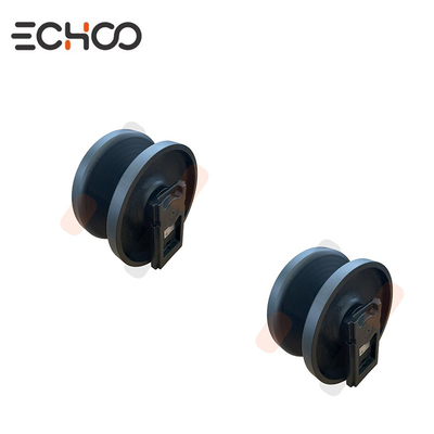 Roue avant T140 Idler pour BOBCAT CTL
