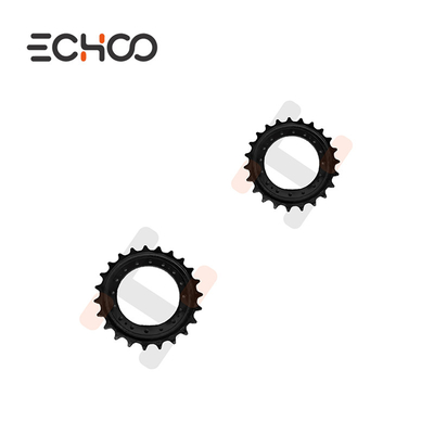 La roue à engrenages R14020B0Y01 s'adapte à la partie du châssis de la fraiseuse à froid FOR WIRTGEN