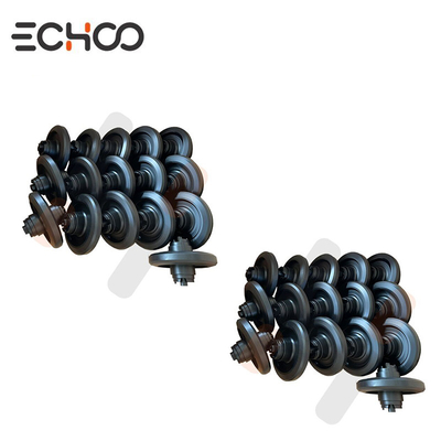 Numéro de pièce 6732903 Accessoires de train de roulement pour les pièces BOBCAT CTL