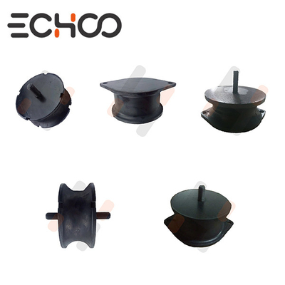 HC20 pour HUDCO Compactor Drive Parties du train de roulement Amortissement des vibrations