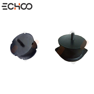 HC20 pour HUDCO Compactor Drive Parties du train de roulement Amortissement des vibrations