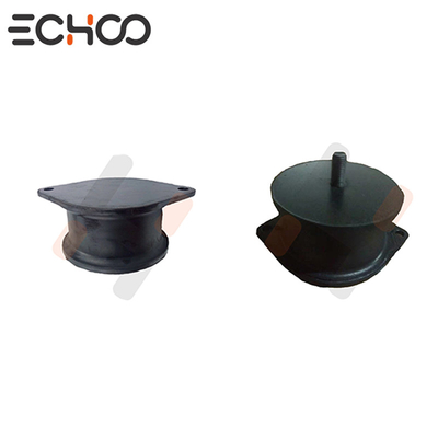Choc en caoutchouc pour les accessoires de construction routière ICE 18RF vibrateur marteau