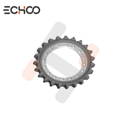 R14010E0Y01 Fermeture à engrenages pour pièces de remise en marché du châssis de freinage Wirtgen