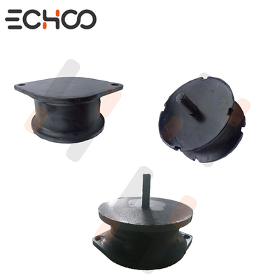 Puffer en caoutchouc pour V2B MKT Piles Driver Drilling Vibration Parties du chariot
