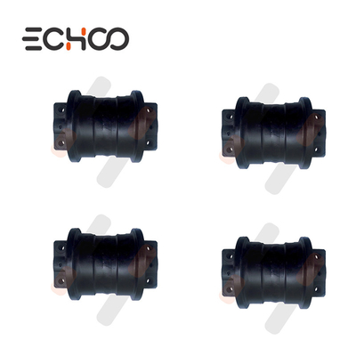 Volvo ABG 5820 Accessoires de châssis pour rouleaux de support