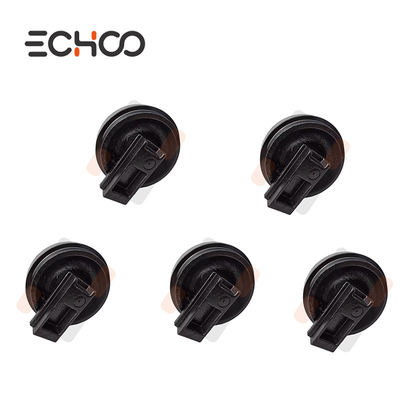 La roue à vide s'adapte à la machine de fraisage à froid FOR WIRTGEN W1900 Composants du châssis