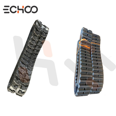 Pièces CTL pour roulement en caoutchouc T630 pour le chargeur de roulement compact BOBCAT