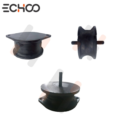 Parties de vibration du compacteur lisse pour rouleaux routiers CA15 Dynapac