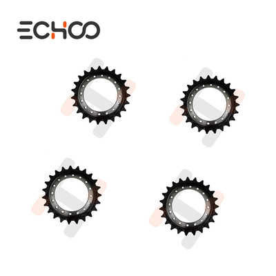 R1404040Y01 Chaîne à roulettes pour le châssis du châssis de la fraiseuse Wirtgen