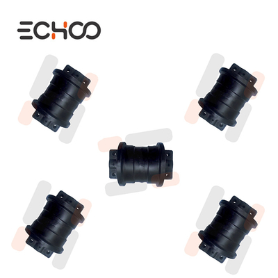 191936 Pièces de roulement de fond pour les pièces de train de freinage FOR WIRTGEN