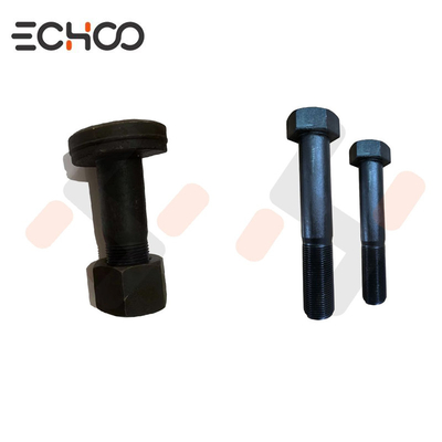 Boulons et écrous pour les accessoires de remorqueurs de montage BOBCAT T450