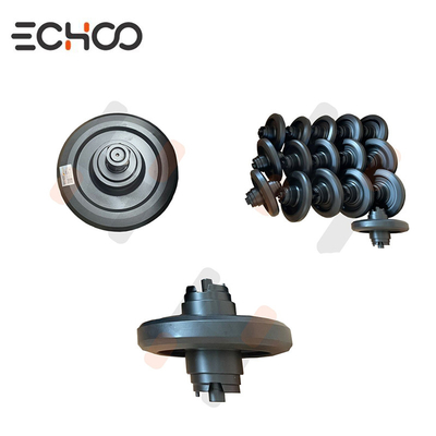 T870 pour BOBCAT CTL Chargement sur voie de chemin de fer Components du train de roulement Idler Assy