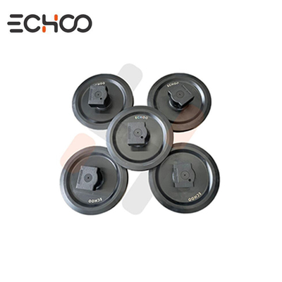 T870 pour BOBCAT CTL Chargement sur voie de chemin de fer Components du train de roulement Idler Assy