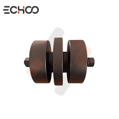 Monture solide pour rouleau de fond Assy T870 pour les pièces de rouleau de voie de train BOBCAT CTL