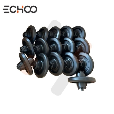 Les pièces du chariot arrière idler 6732903 pour le chargeur BOBCAT CTL Idler Assy