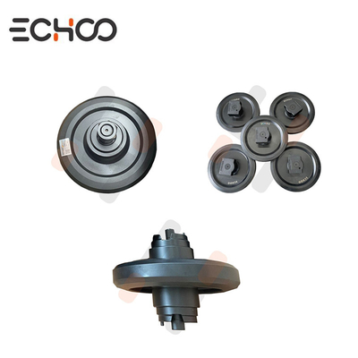 Les pièces du chariot arrière idler 6732903 pour le chargeur BOBCAT CTL Idler Assy