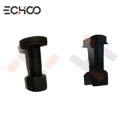 31C1220 Boulons et écrous pour les accessoires BOBCAT pour les engrenages