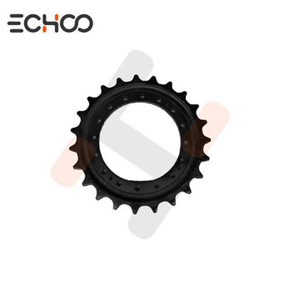 FOR WIRTGEN W1500 Poignée d'entraînement pour les pièces du chariot de la fraiseuse routière