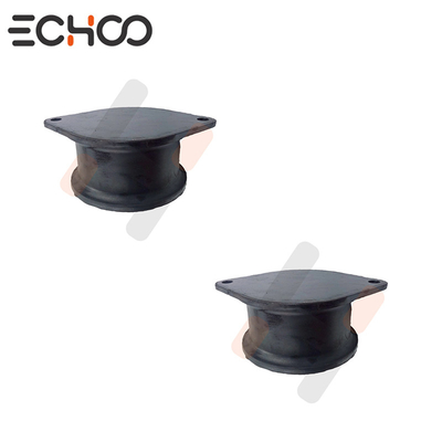 Parties de rouleaux routiers dynapac pour le montage de vibrations CA30
