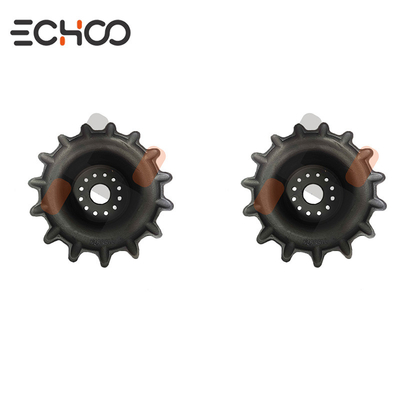 Bobcat T190 Compact Track Loader Chain Sprocket Pièces du chariot