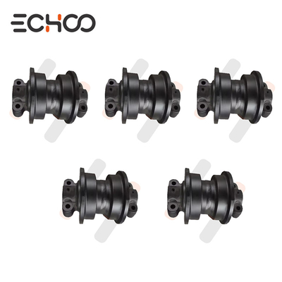 Dynapac SD2500CS rouleau de piste pour pièces de roulement du plancher d'asphalte
