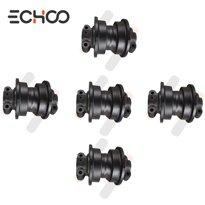3222 3490 02 Roller de fond pour machines de construction routière