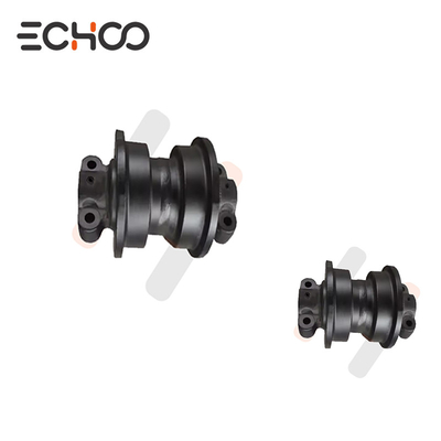3222338740 Cadre du châssis de la machine de construction routière à rouleaux de support