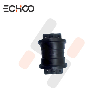 3222338740 Cadre du châssis de la machine de construction routière à rouleaux de support