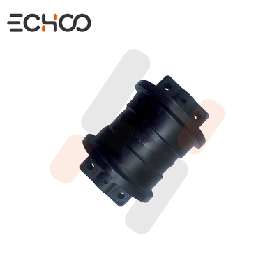 3222338740 Cadre du châssis de la machine de construction routière à rouleaux de support