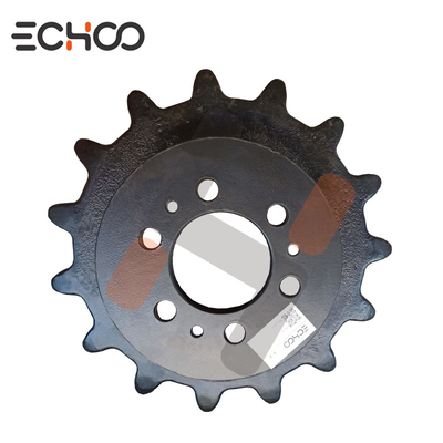 6715821 pour le BOBCAT Old Style Sprocket CTL Track Loader Drive Pièces du chariot