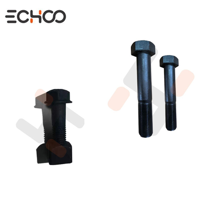 6691215 Noix pour BOBCAT Monture des accessoires des engrenages