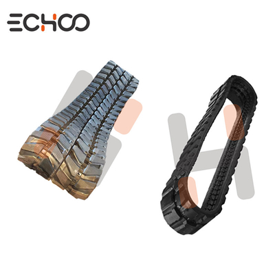 KR32084B461 Remplacement de voie en caoutchouc pour les chargeurs CTL des machines BOBCAT