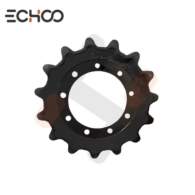 Les pièces de rechange pour le montage des engrenages 6698047 BOBCAT CTL