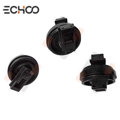 FOR WIRTGEN W250 roue à vide pour fraiseuse à froid pièces de chariot