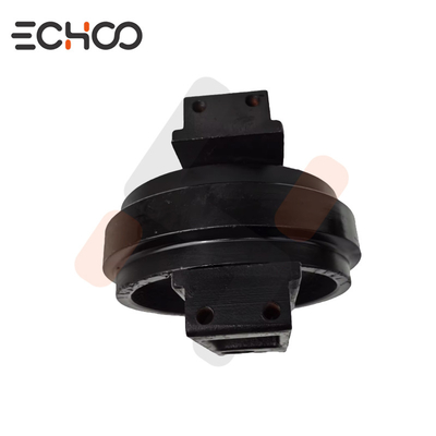 Wirtgen W1200F Idler Pully pour les composants de châssis des machines de construction routière
