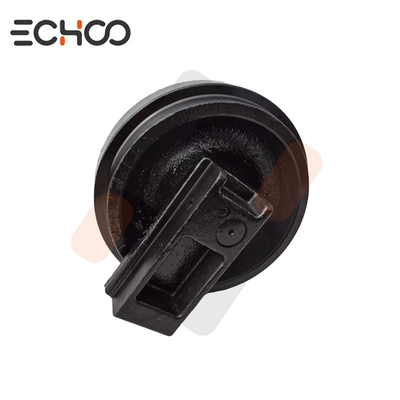 Wirtgen W1200F Idler Pully pour les composants de châssis des machines de construction routière