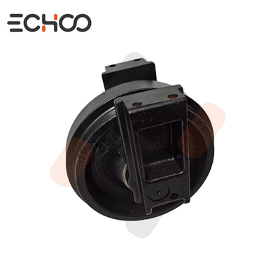Wirtgen W1200F Idler Pully pour les composants de châssis des machines de construction routière
