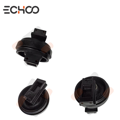 Wirtgen W1200F Idler Pully pour les composants de châssis des machines de construction routière