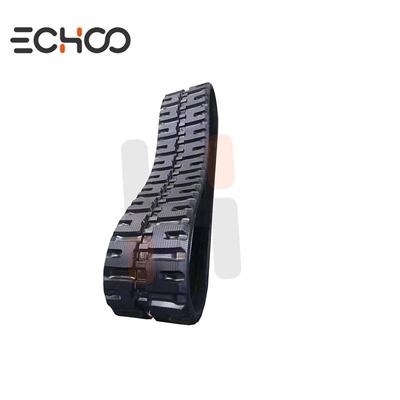 Components de châssis de mini-excavatrice pour Yanmar B12