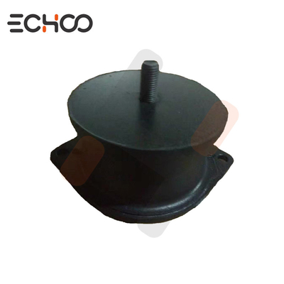 CA134 Réservoir en caoutchouc pour réduire les vibrations du chariot pour le compacteur à rouleaux lisses Dynapac