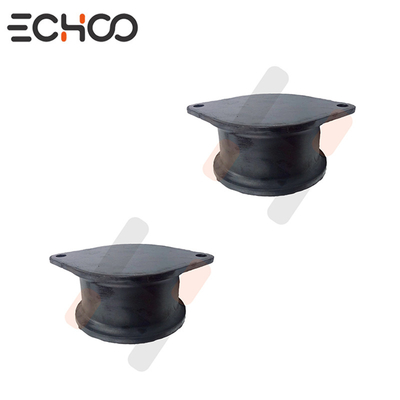 Montage anti-vibration CA260 pour les pièces de roulement Dynapac
