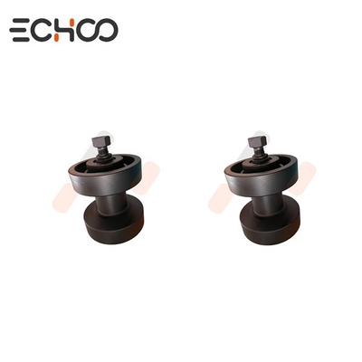 Le roulement de fond CT333E pour John Deere Road CTL support wheel